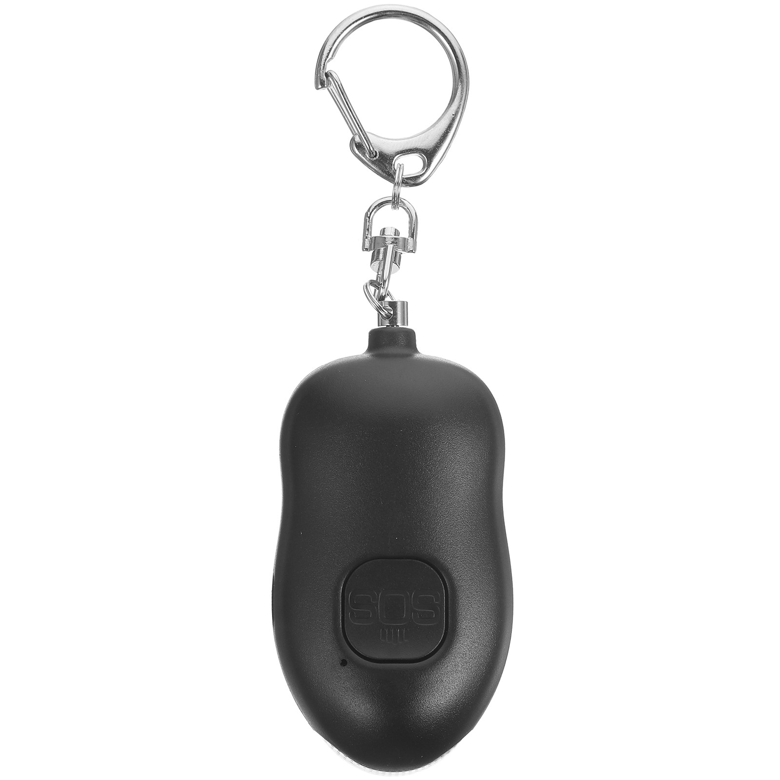Personal Alarm Keychain - 1 Stück Persönlicher Sicherheitsalarm 130 dB