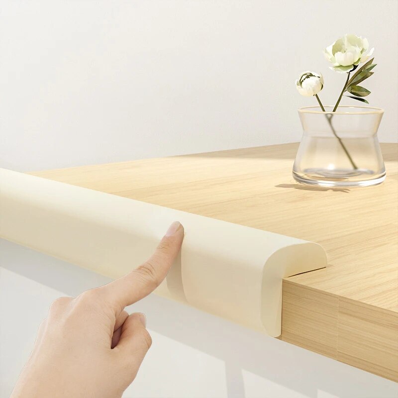 Outlet Cover Baby - Tisch Ecke Sicherheit Stoßstangen streifen Baby