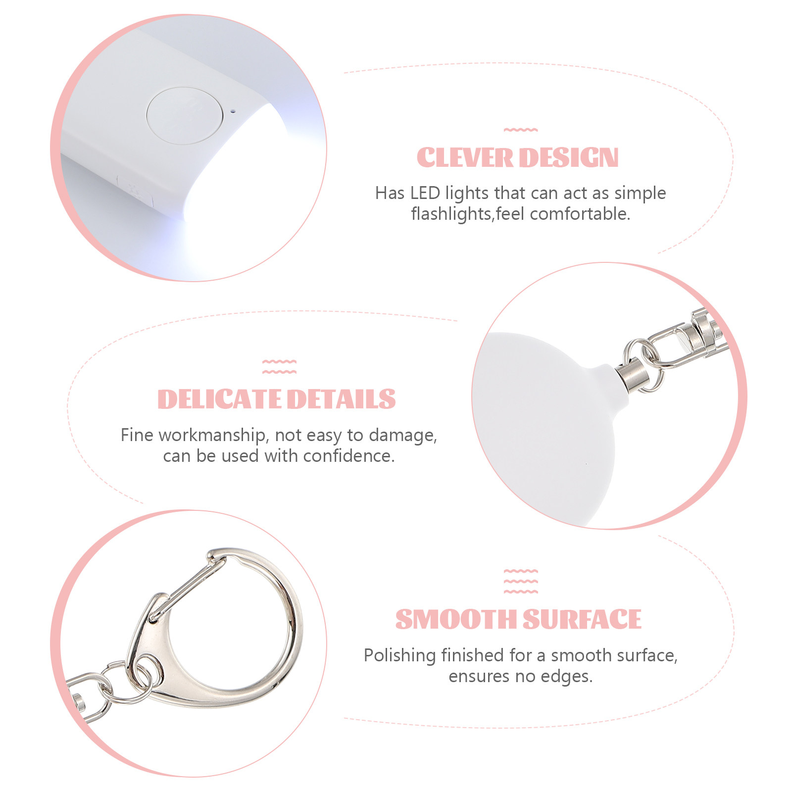 1 Set Persönlicher Alarm, wied – Personal Alarm Keychain Bewertung und Preis