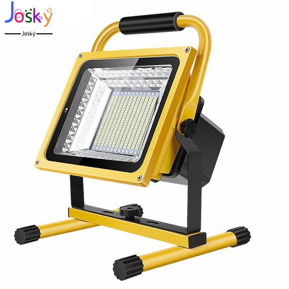 LED Starklicht-Flutlampe mit L – Power Outage Light Bewertung und Preis