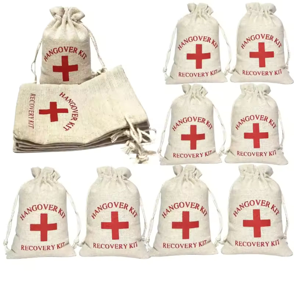 10/20/30/50 Stück Weihnachtspa – First Aid Bag Kit Bewertung und Preis