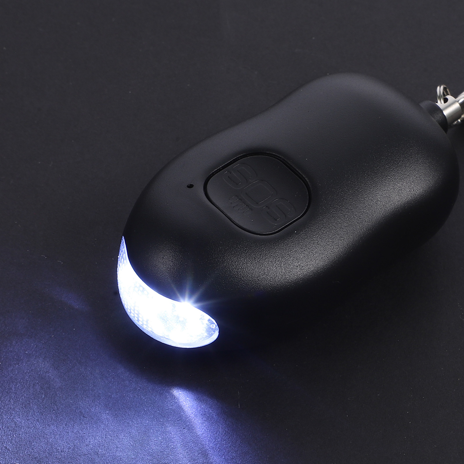 1 Stück Persönlicher Sicherhei – Personal Alarm Keychain Bewertung und Preis