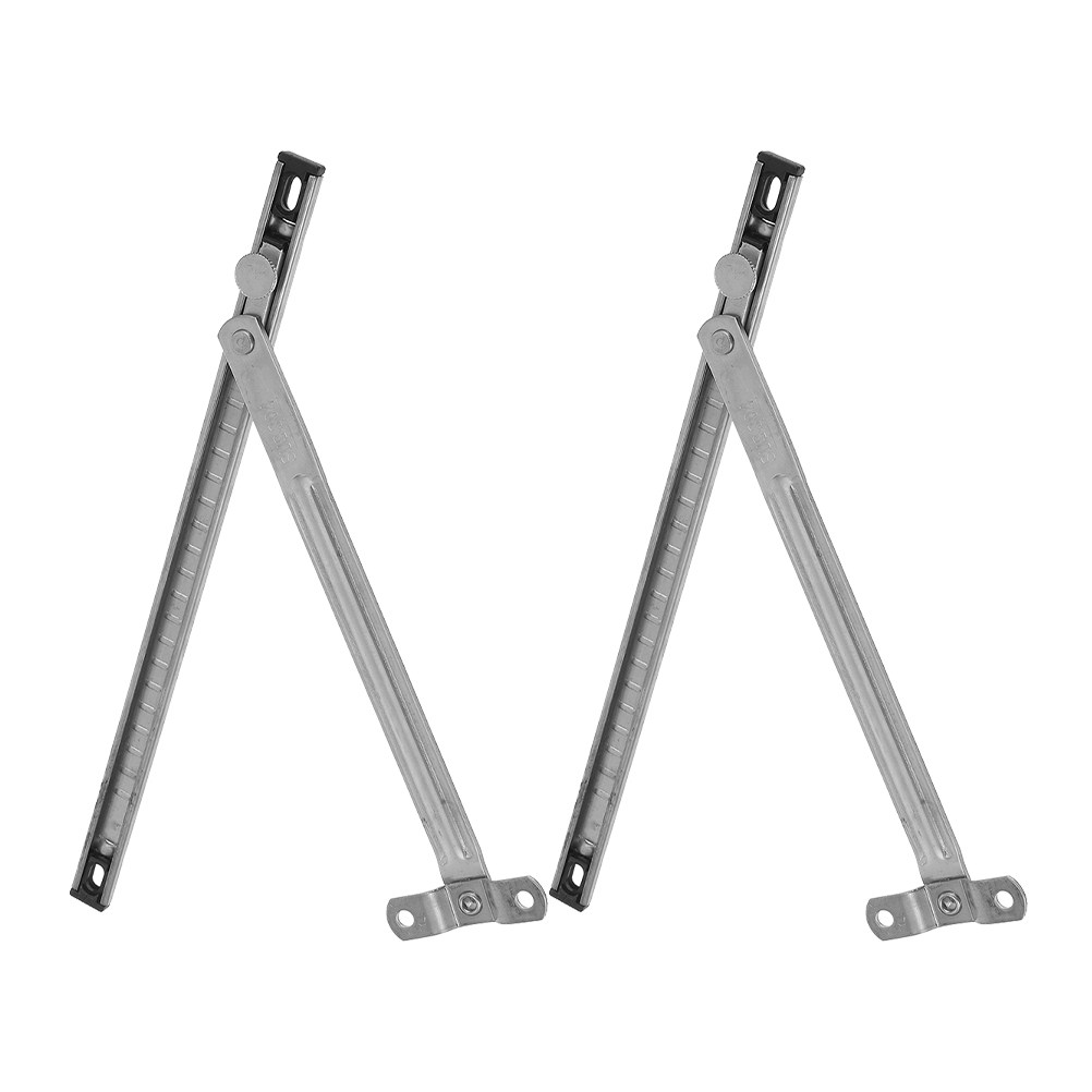 2 Stück verstellbare Fenstersi – Window Lock Bar Bewertung und Preis