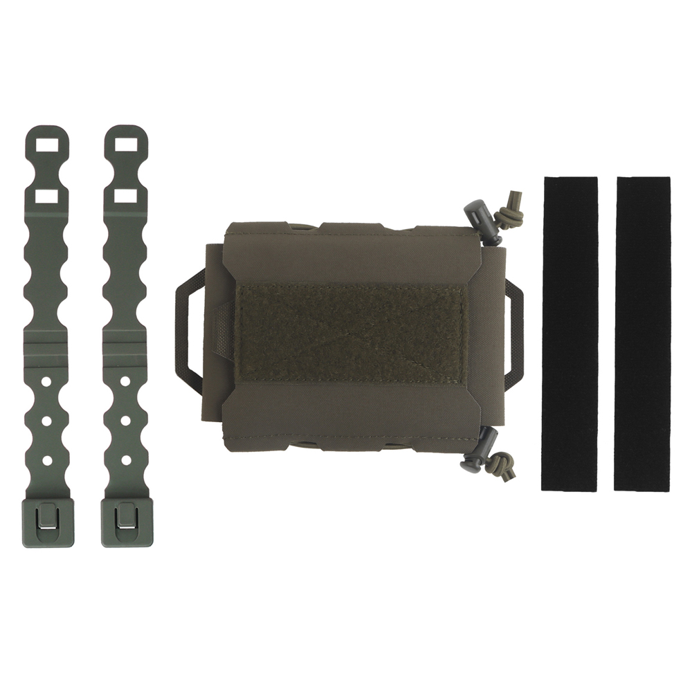 Taktische IFAK Kompakt-Traumat – First Aid Bag Kit Bewertung und Preis
