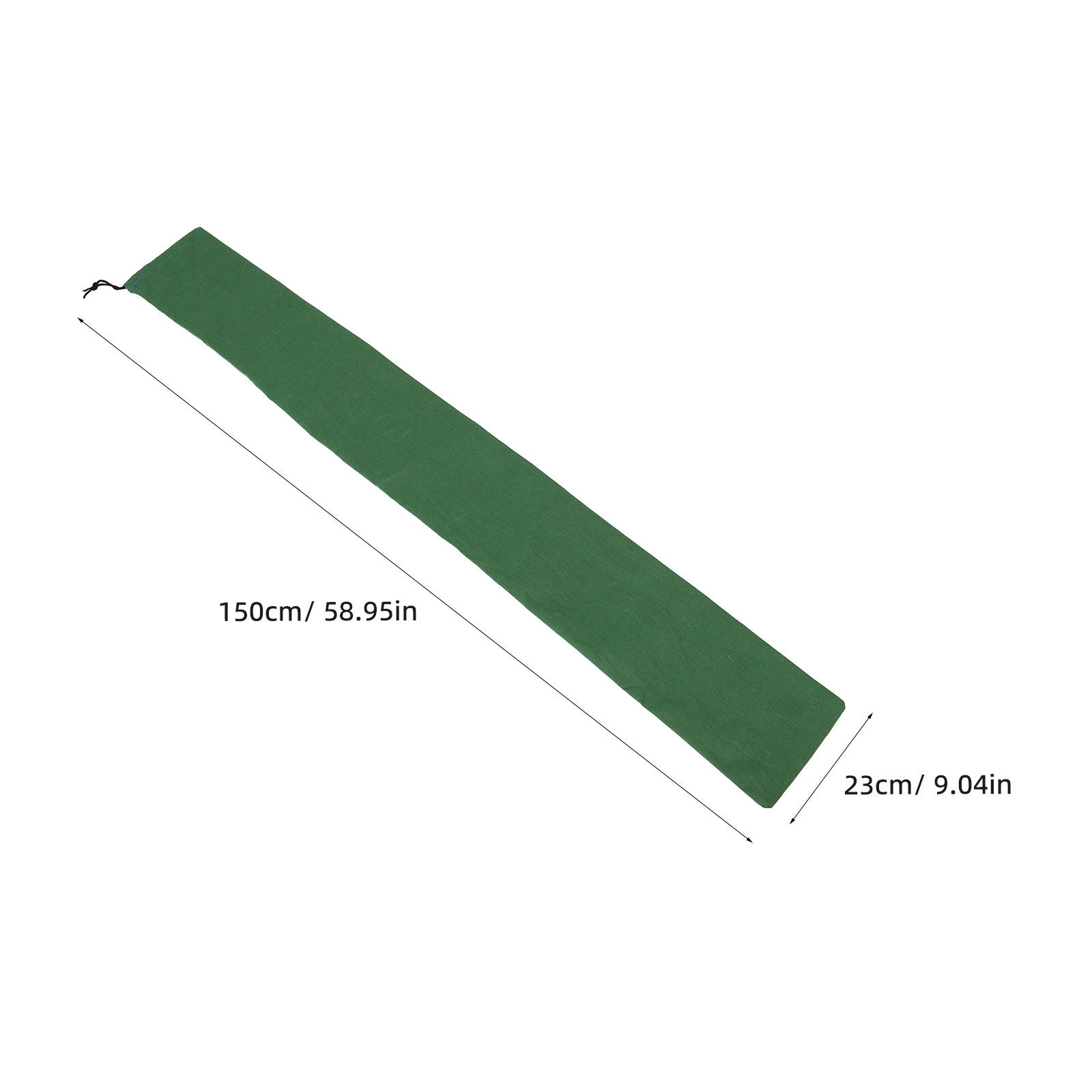 3 Stück Leinwand-Hochwassersch – Flood Barrier Bag Bewertung und Preis