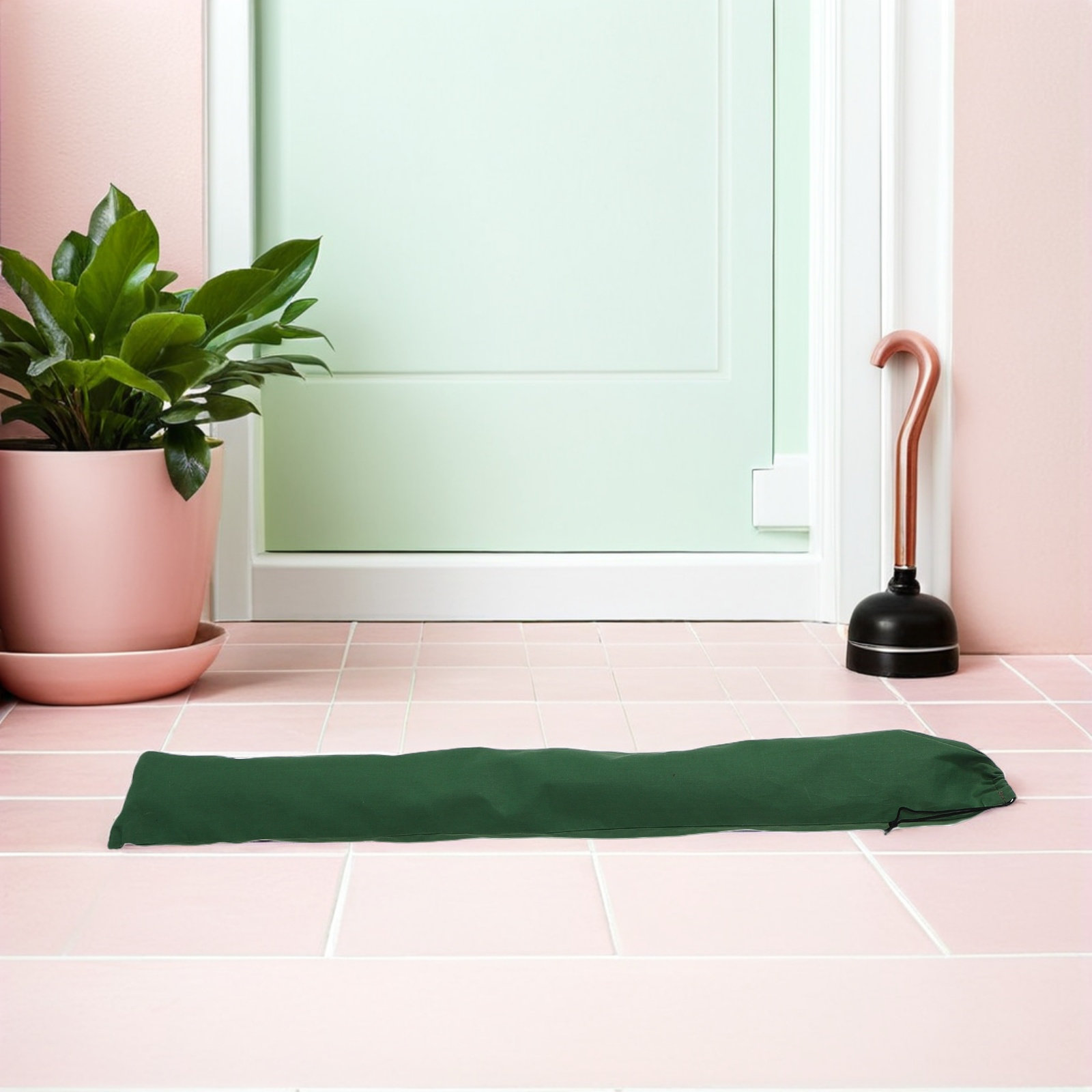 3 Stück Leinwand-Hochwassersch – Flood Barrier Bag Bewertung und Preis