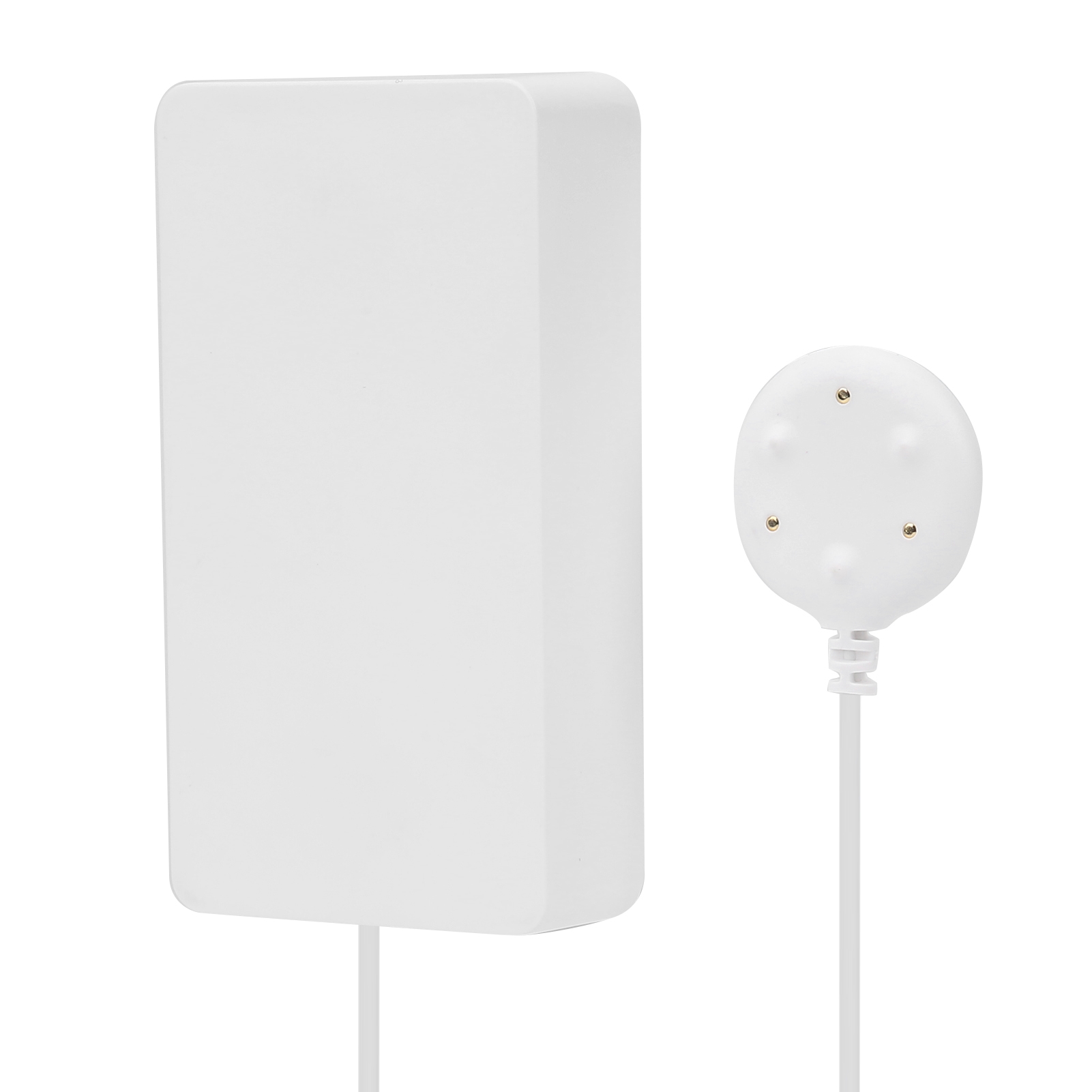 WLAN-Wasserleckdetektor Flutst – Water Alarm Sensor Bewertung und Preis
