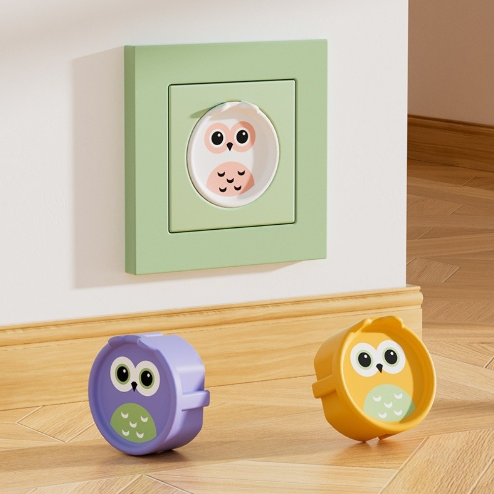 5 Stück Neue Weiche Silikon-St – Outlet Cover Baby Bewertung und Preis