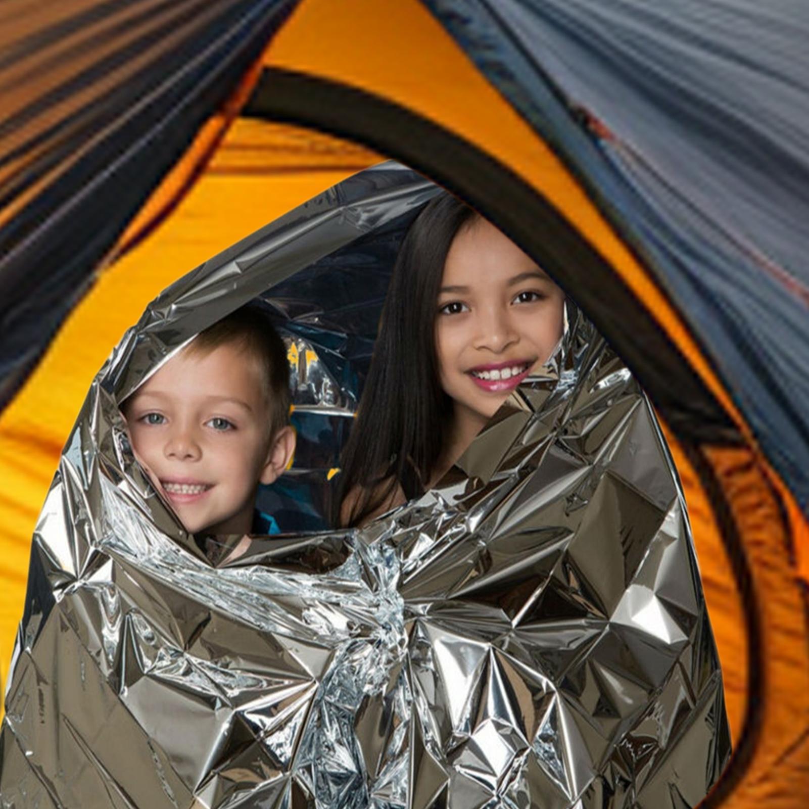 Notfalldecke Outdoor Überleben – First Aid Bag Kit Bewertung und Preis