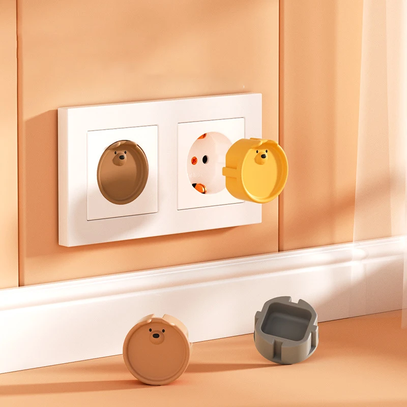 Kindersichere Steckdosenschutz – Outlet Cover Baby Bewertung und Preis