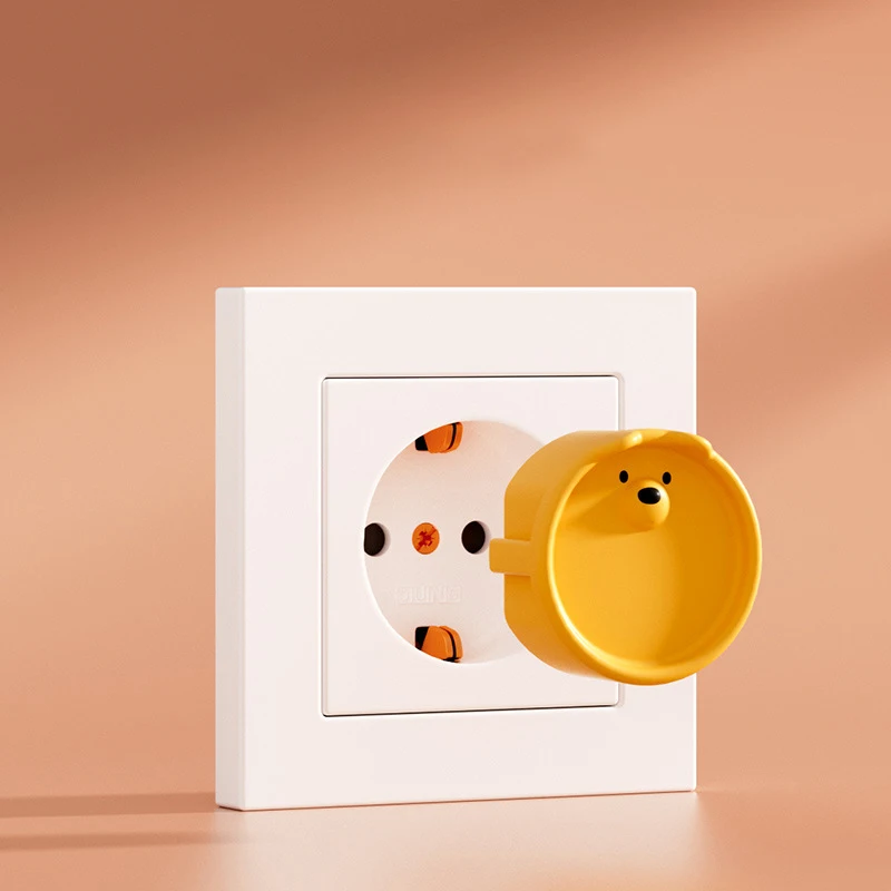 Kindersichere Steckdosenschutz – Outlet Cover Baby Bewertung und Preis