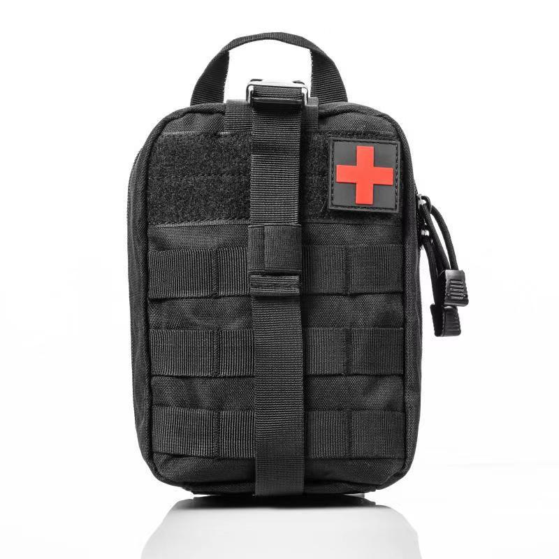 Erste-Hilfe-Sets Medizinische  – First Aid Bag Kit Bewertung und Preis