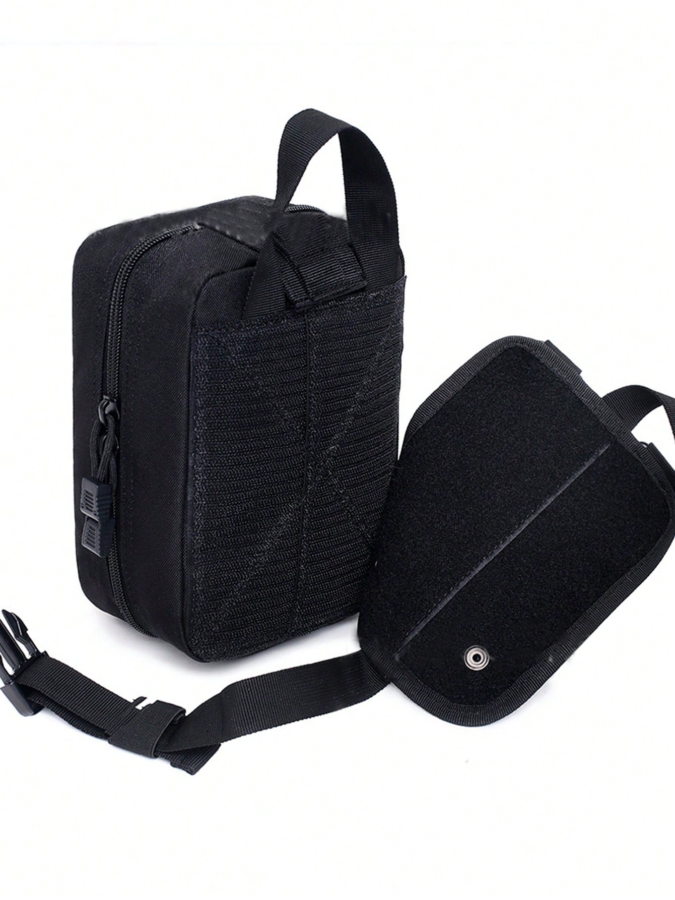 Erste-Hilfe-Sets Medizinische  – First Aid Bag Kit Bewertung und Preis