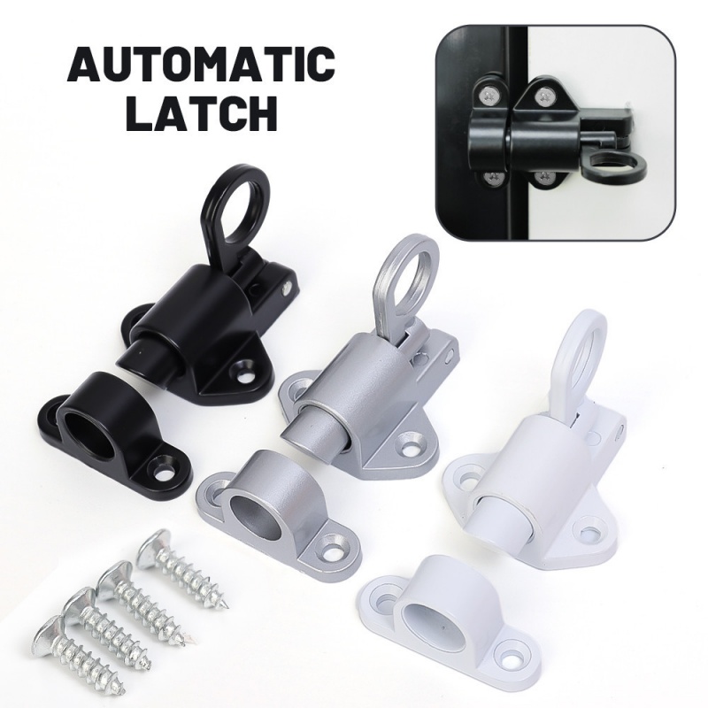 Mehrzweck-Federtür-Fensterrieg – Window Lock Bar Bewertung und Preis