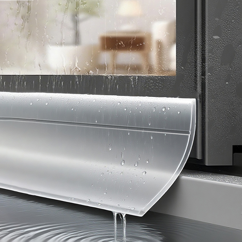 Transparente Fensterkante, reg – Window Lock Bar Bewertung und Preis